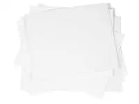 Dukpannåer 24x18 cm 10/fp - Primmeshiper