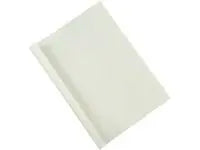 Limbindningsmapp FELLOWES A4 12mm 100/fp - Primmeshiper