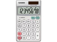 Miniräknare CASIO SL-305ECO - Primmeshiper