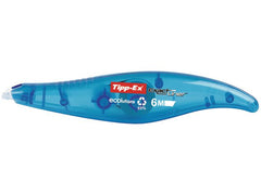 Korr.roller TIPP-EX ECOlution 5mmx6m - Primmeshiper