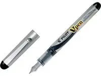 Reservoarpenna PILOT V-pen svart - Primmeshiper