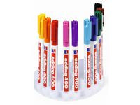 Märkpenna EDDING 400 10 färger/fp - Primmeshiper