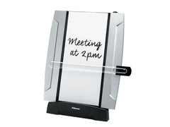 Dokumenthållare FELLOWES Memo Board - Primmeshiper