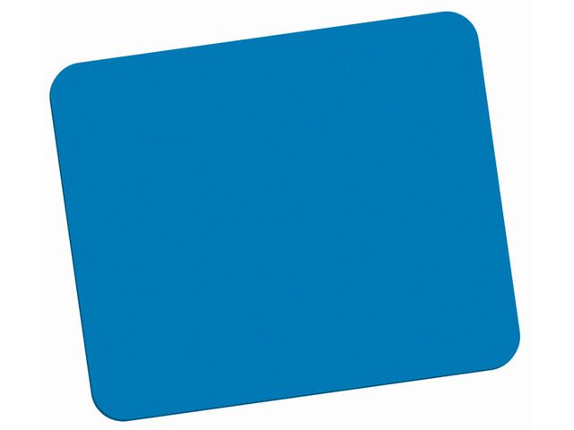 Musmatta FELLOWES blå - Primmeshiper