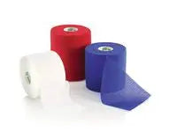 Binda MOLLELAST HAFT Blå 6cmx20m - Primmeshiper