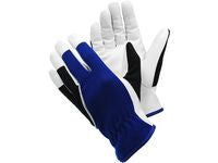 Arbetshandske TEGERA 12 getnarv 8 - Primmeshiper