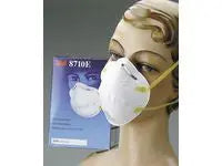 Andningsskydd 3M FFP1 - Primmeshiper