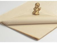 Silkespapper 50x75cm 20kg Brun - Primmeshiper