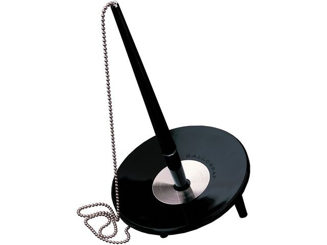 Kulpenna BALLOGRAF Epoca Desk Set svart - Primmeshiper