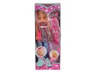 Docka Steffi gravid 29cm - Primmeshiper