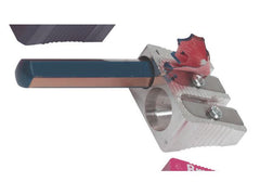 Pennvässare 211 dubbel metall - Primmeshiper