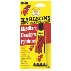 Lim Karlssons klister 45g Primmeshiper