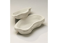 Rondskål papper njurformad 1000ml 300/fp - Primmeshiper