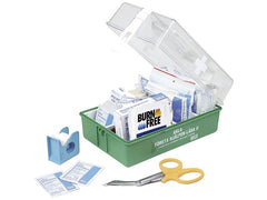 Första Hjälpen-låda AKLA II - Primmeshiper