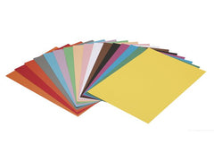 Dekorationskartongsats 46x64cm 16/fp - Primmeshiper