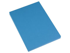 Kartong A2 180g ljusblå 10/fp - Primmeshiper