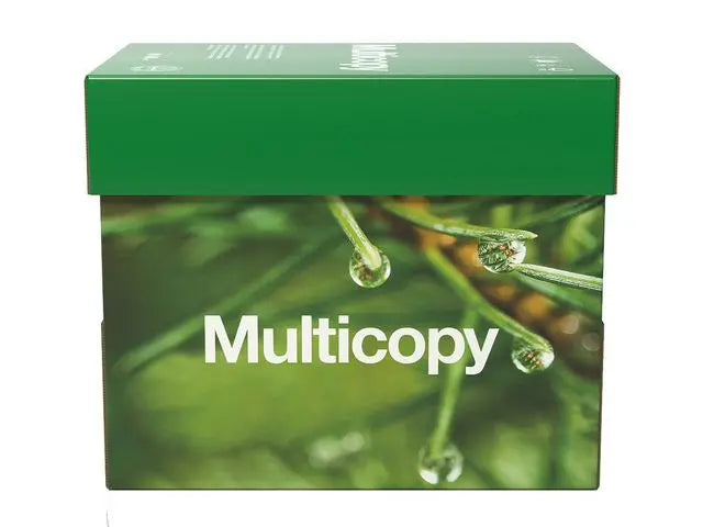 Kop.ppr MULTICOPY A4 80g oh XP 2500/fp - Primmeshiper