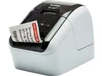 Etikettskrivare BROTHER QL-800 - Primmeshiper