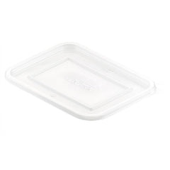 Lid Fixpack rectangular 50/fp