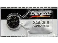 Batteri ENERGIZER Silveroxid 344/350 - Primmeshiper