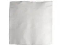 Servett 1-lags 32x32xm vit 500/fp - Primmeshiper