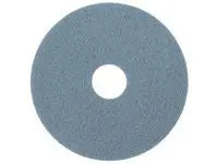 Rondell TWISTER HT 17' blå 2/fp - Primmeshiper