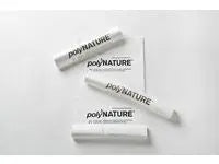 Plastsäck POLYNATURE PLA 160L 20my 10/RL - Primmeshiper