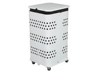 Säckskydd för 125L säckvagn - Primmeshiper