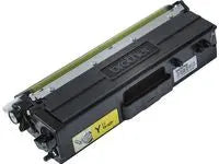 Toner BROTHER TN423Y 4K gul - Primmeshiper