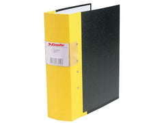 Gaffelpärm JOPA special A4 80mm gul - Primmeshiper