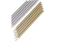 Färgpenna FABER-CASTELL guld 5/fp - Primmeshiper