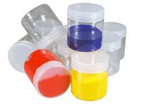 Plastburk 180ml 10/fp - Primmeshiper