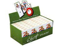 Kortlek Öbergs 24/fp - Primmeshiper