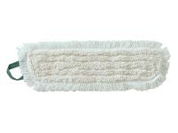 Mopp Fukt våt GIPECO 40cm vit - Primmeshiper