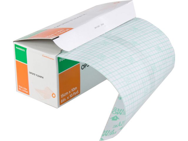 OpSite Flexifix 15cmx10m - Primmeshiper