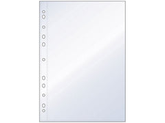 Plastficka Polyeten A4 0,07mm - Primmeshiper