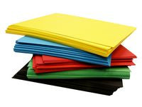 Tonpapper A4 storsats 120g 500/fp - Primmeshiper