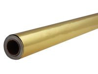 Metallpapper 50cmx10m guld - Primmeshiper
