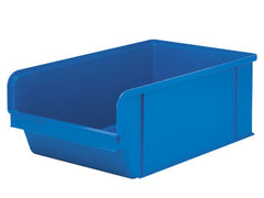 Plastlåda 20L blå - Primmeshiper