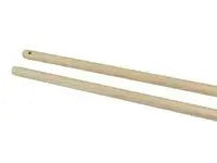 Träskaft olackerat 150cm - Primmeshiper