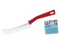 Sanitetsborste SaniFix Röd - Primmeshiper