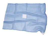 Tvättsäck 75x100cm blå - Primmeshiper