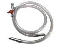 Länsman 3/4' (stor) Självläns - Primmeshiper