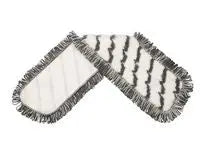 Mopp Fukt torr ACTIVA White micro 40cm - Primmeshiper