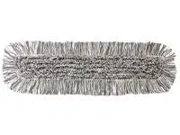 Mopp Fukt MAX 60cm grå/vit - Primmeshiper