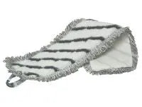 Mopp Fukt torr ACTIVA White micro 90cm - Primmeshiper