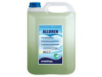 Allrent NORDEX Alloren 5L - Primmeshiper