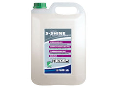 Golvunderhåll NORDEX S-Shine 5L - Primmeshiper