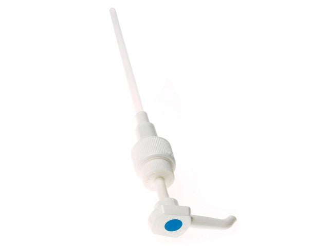 Doseringspump blå 5ml f NaturRent 1L - Primmeshiper