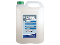 Golvunderhåll NORDEX S-StoneWood 5L - Primmeshiper